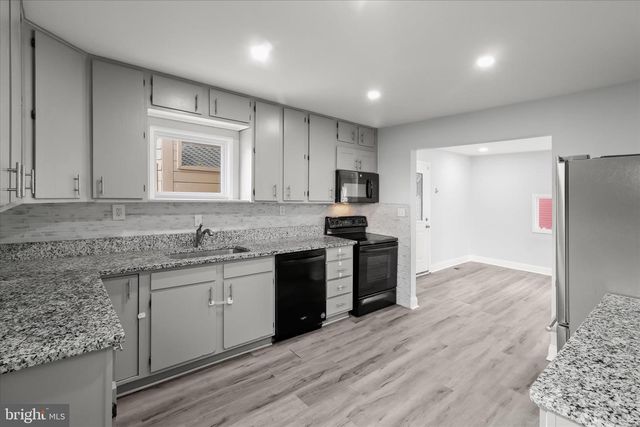 338 BACK RIVER NECK RD, Essex, MD 21221