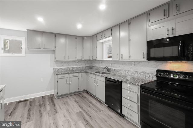 338 BACK RIVER NECK RD, Essex, MD 21221