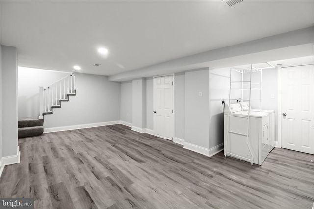 338 BACK RIVER NECK RD, Essex, MD 21221