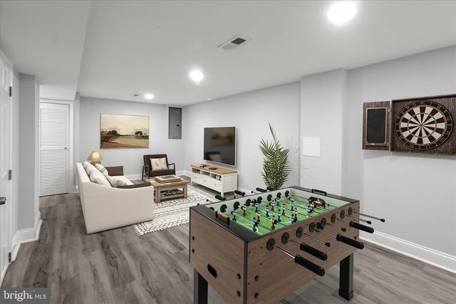 338 BACK RIVER NECK RD, Essex, MD 21221