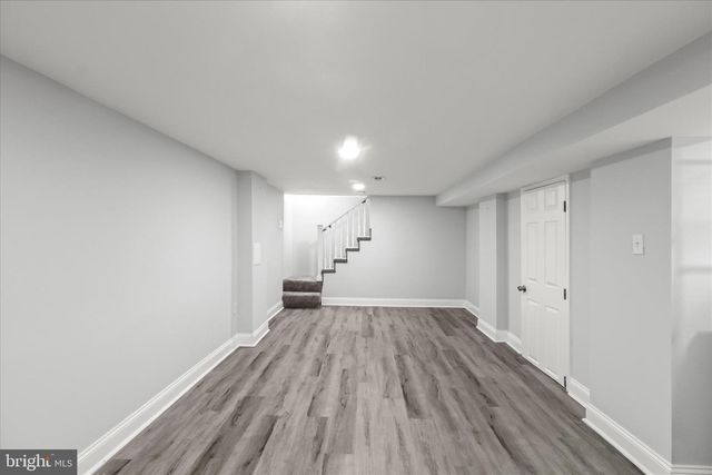 338 BACK RIVER NECK RD, Essex, MD 21221