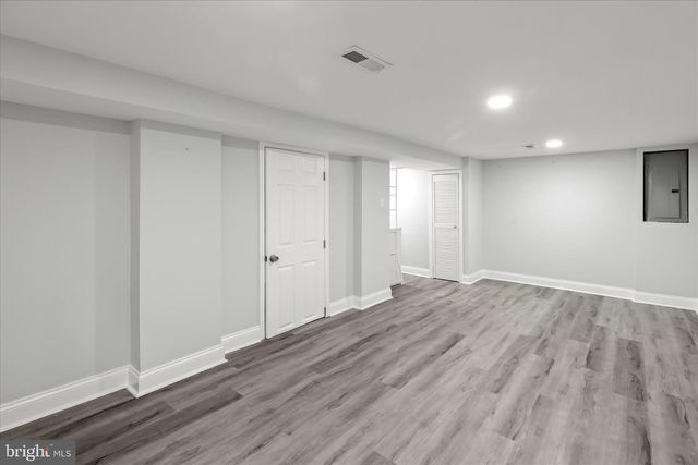 338 BACK RIVER NECK RD, Essex, MD 21221