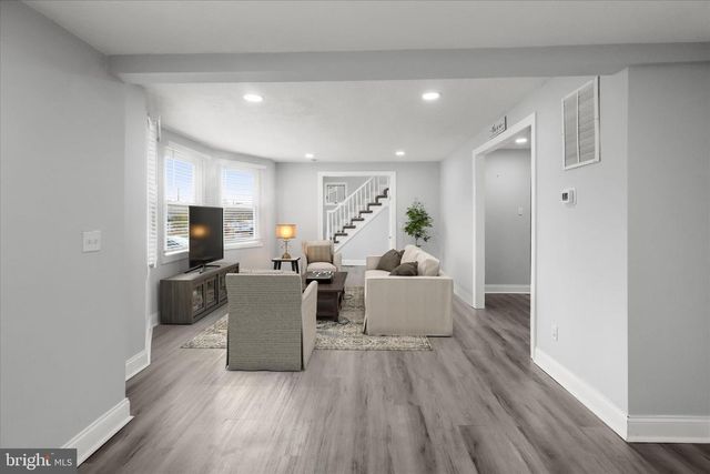 338 BACK RIVER NECK RD, Essex, MD 21221