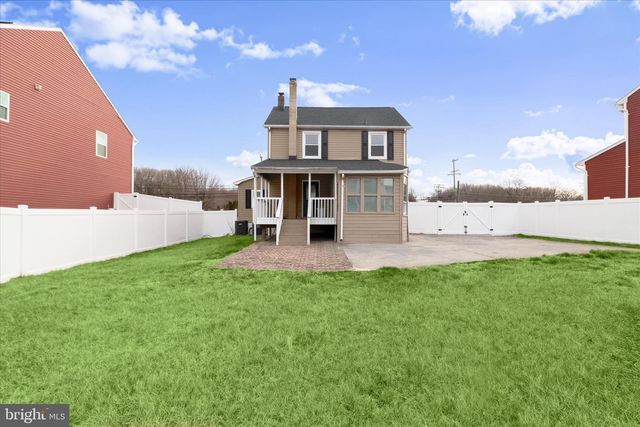 338 BACK RIVER NECK RD, Essex, MD 21221