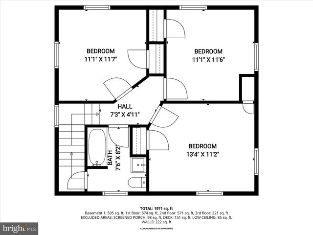 338 BACK RIVER NECK RD, Essex, MD 21221