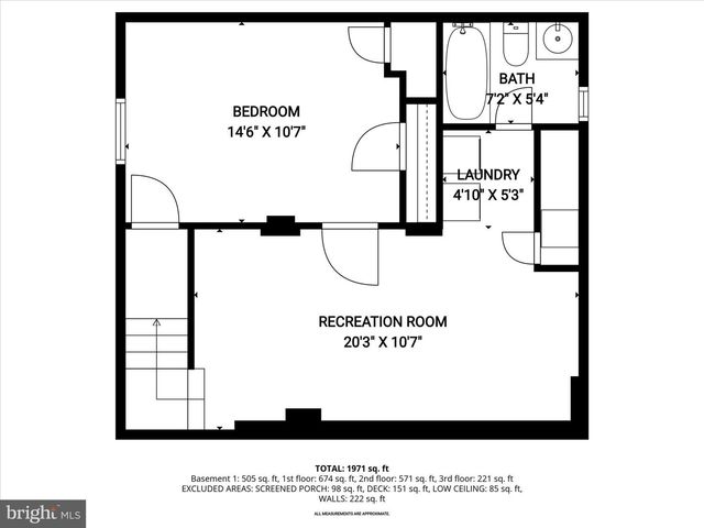 338 BACK RIVER NECK RD, Essex, MD 21221