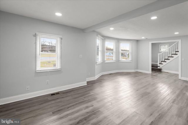 338 BACK RIVER NECK RD, Essex, MD 21221