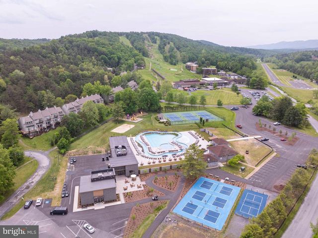 272 FRITZEL WAY, Basye, VA 22810
