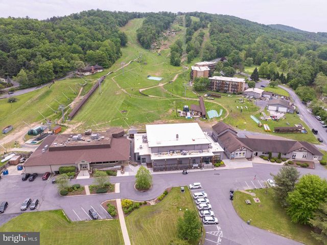 272 FRITZEL WAY, Basye, VA 22810