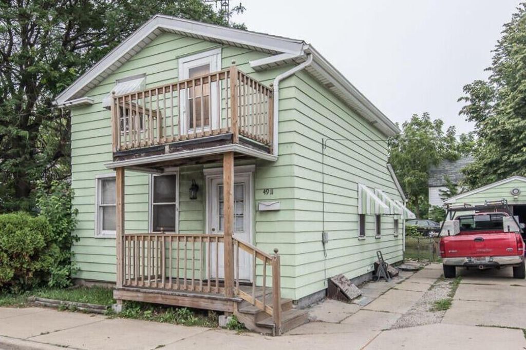 4911 Sheridan ROAD, Kenosha, WI 53140