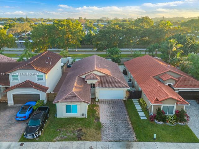 12430 SW 143rd Ln, Miami, FL 33186