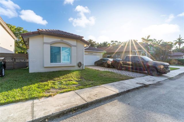 12430 SW 143rd Ln, Miami, FL 33186