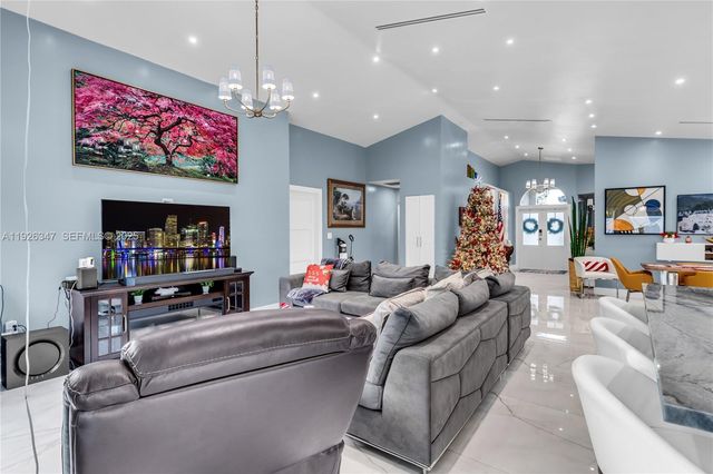 12430 SW 143rd Ln, Miami, FL 33186