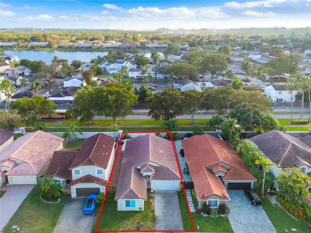 12430 SW 143rd Ln, Miami, FL 33186