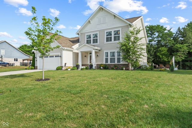 7930 Sunset Ridge Parkway, Indianapolis, IN 46259