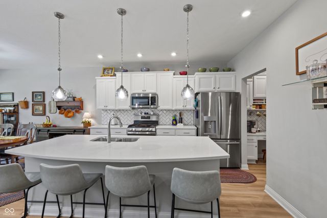 7930 Sunset Ridge Parkway, Indianapolis, IN 46259
