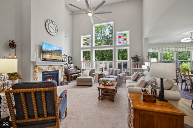 7930 Sunset Ridge Parkway, Indianapolis, IN 46259