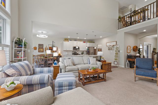 7930 Sunset Ridge Parkway, Indianapolis, IN 46259