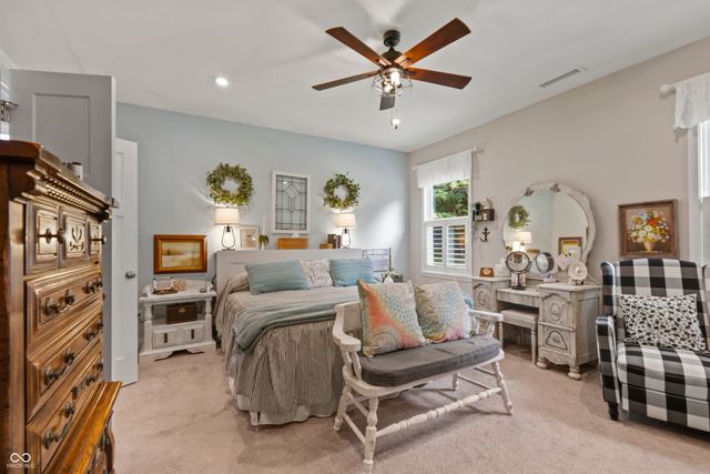 7930 Sunset Ridge Parkway, Indianapolis, IN 46259