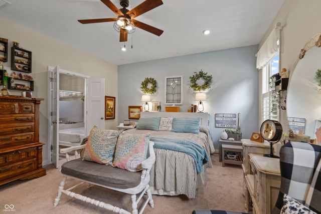 7930 Sunset Ridge Parkway, Indianapolis, IN 46259