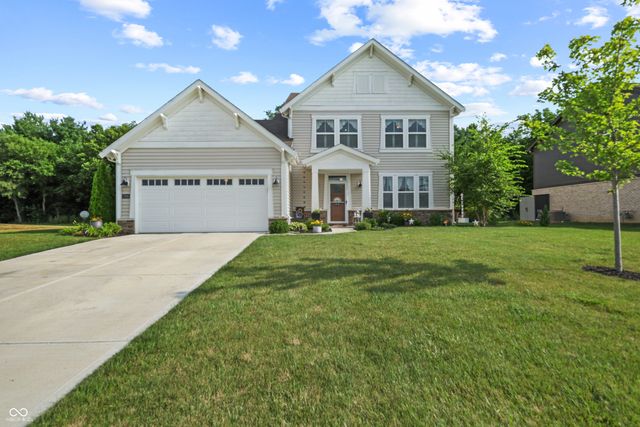 7930 Sunset Ridge Parkway, Indianapolis, IN 46259