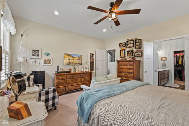 7930 Sunset Ridge Parkway, Indianapolis, IN 46259