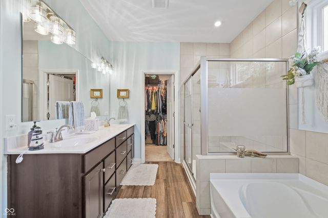 7930 Sunset Ridge Parkway, Indianapolis, IN 46259