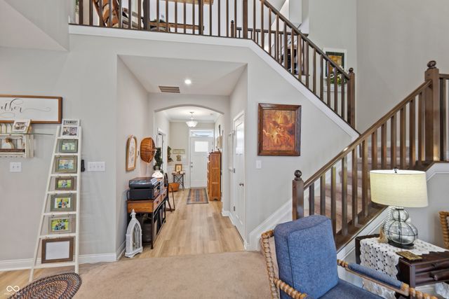 7930 Sunset Ridge Parkway, Indianapolis, IN 46259