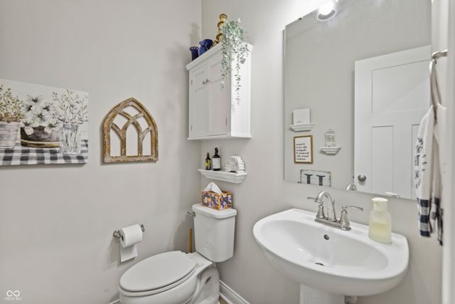 7930 Sunset Ridge Parkway, Indianapolis, IN 46259