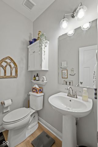 7930 Sunset Ridge Parkway, Indianapolis, IN 46259
