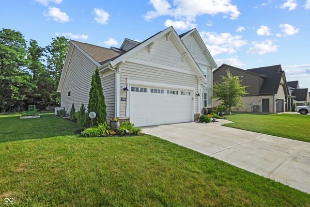 7930 Sunset Ridge Parkway, Indianapolis, IN 46259