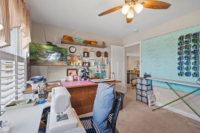 7930 Sunset Ridge Parkway, Indianapolis, IN 46259
