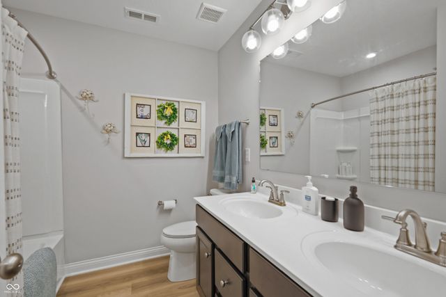 7930 Sunset Ridge Parkway, Indianapolis, IN 46259