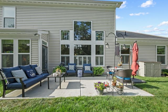 7930 Sunset Ridge Parkway, Indianapolis, IN 46259