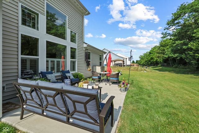 7930 Sunset Ridge Parkway, Indianapolis, IN 46259