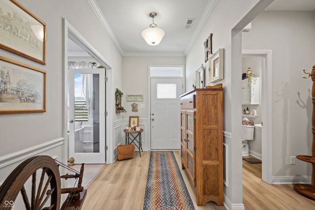7930 Sunset Ridge Parkway, Indianapolis, IN 46259