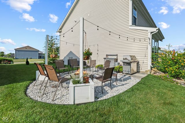 7930 Sunset Ridge Parkway, Indianapolis, IN 46259