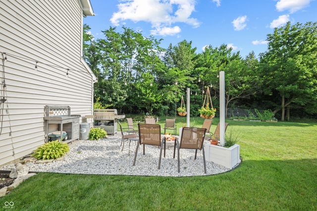 7930 Sunset Ridge Parkway, Indianapolis, IN 46259