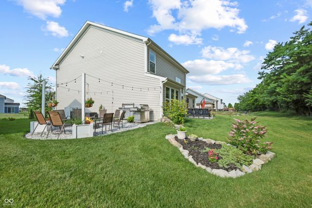 7930 Sunset Ridge Parkway, Indianapolis, IN 46259