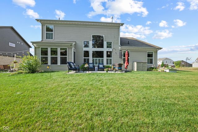 7930 Sunset Ridge Parkway, Indianapolis, IN 46259