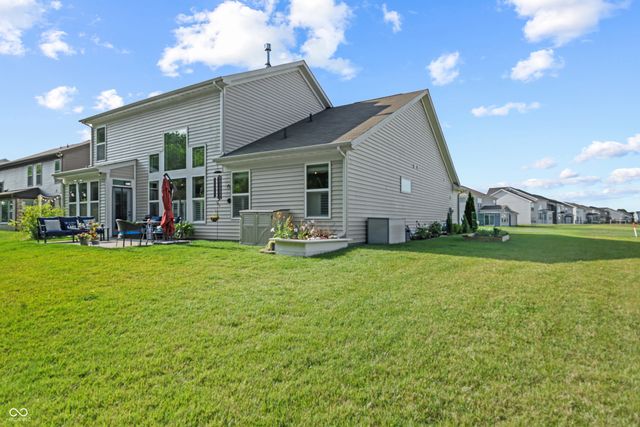 7930 Sunset Ridge Parkway, Indianapolis, IN 46259