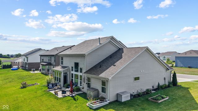 7930 Sunset Ridge Parkway, Indianapolis, IN 46259