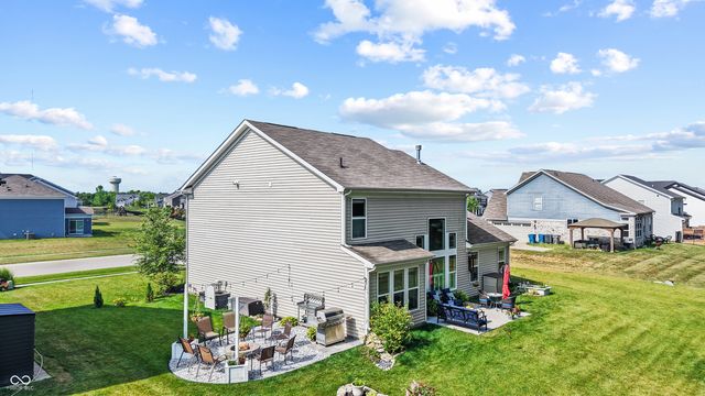 7930 Sunset Ridge Parkway, Indianapolis, IN 46259