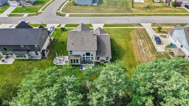 7930 Sunset Ridge Parkway, Indianapolis, IN 46259