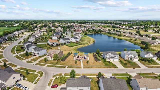 7930 Sunset Ridge Parkway, Indianapolis, IN 46259