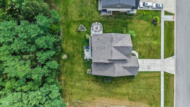 7930 Sunset Ridge Parkway, Indianapolis, IN 46259