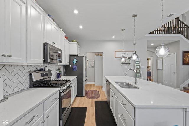 7930 Sunset Ridge Parkway, Indianapolis, IN 46259