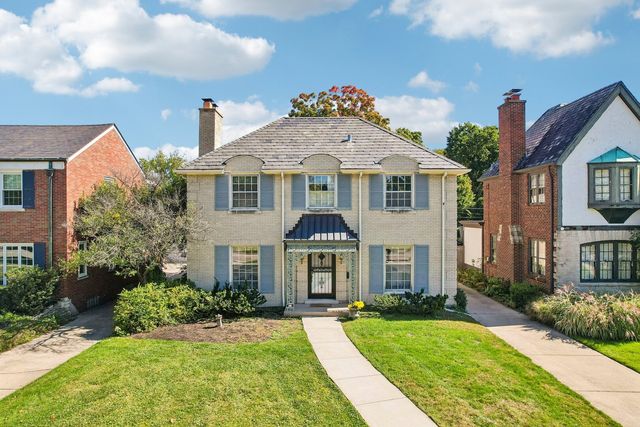 1439 Franklin Avenue, River Forest, IL 60305