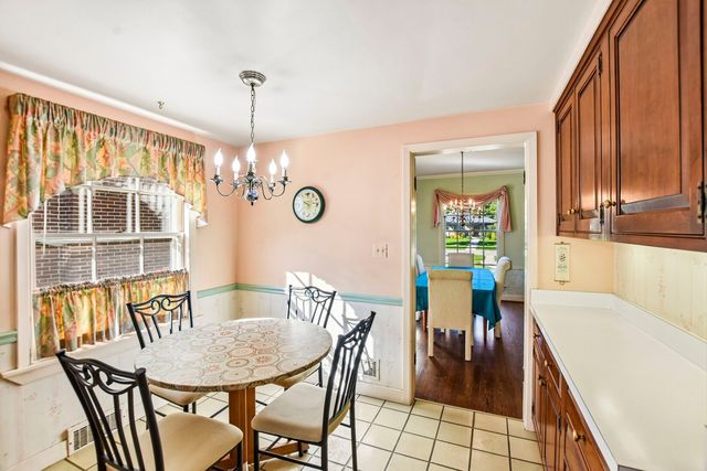1439 Franklin Avenue, River Forest, IL 60305