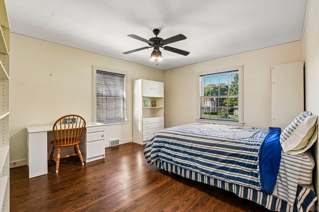 1439 Franklin Avenue, River Forest, IL 60305